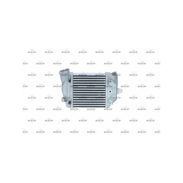Intercooler Nrf 30948 NRF