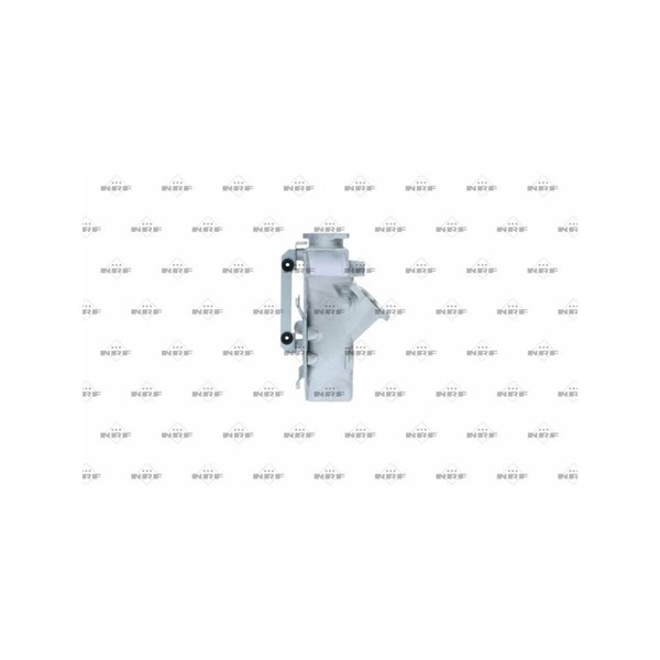 Intercooler Nrf 30948 NRF