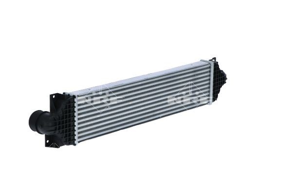 Intercooler Nrf 30952 NRF