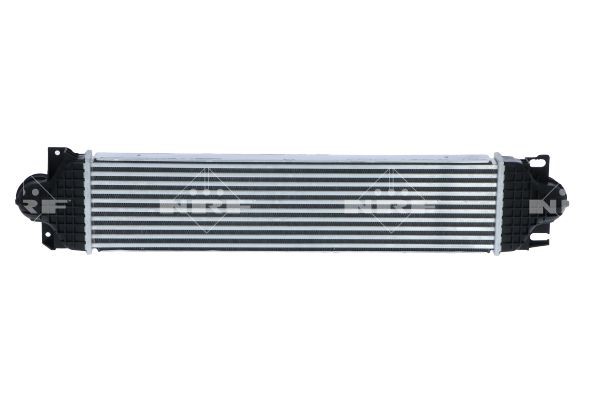 Intercooler Nrf 30952 NRF