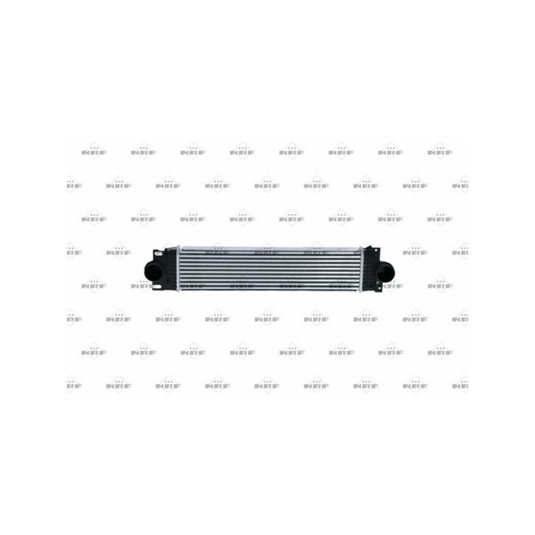 Intercooler Nrf 30952 NRF