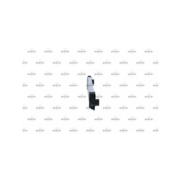 Intercooler Nrf 30952 NRF Intercooler Nrf 30952 NRF
