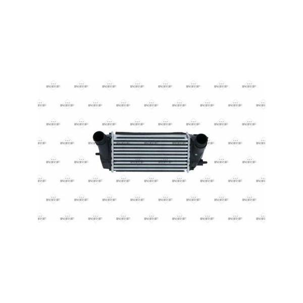 Intercooler Nrf 30953 NRF