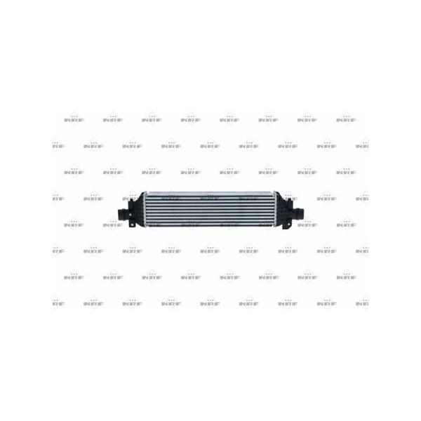 Intercooler Nrf 30963 NRF