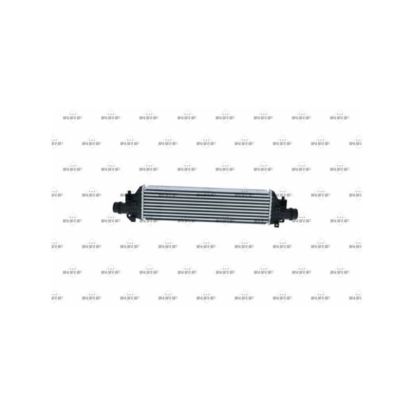 Intercooler Nrf 30963 NRF Intercooler Nrf 30963 NRF