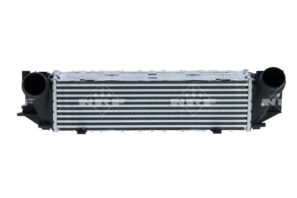 Intercooler Nrf 30965 NRF