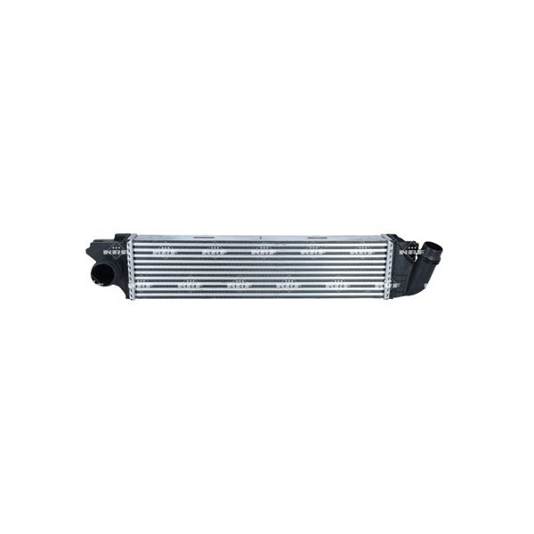 Intercooler Nrf 30968 NRF