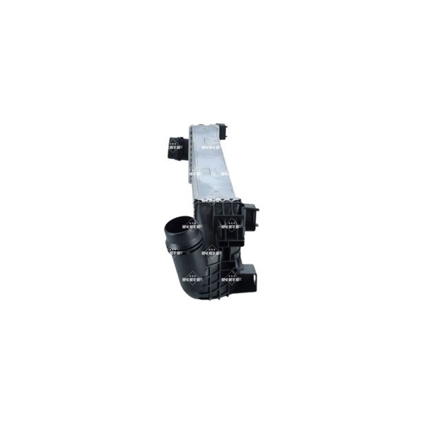 Intercooler Nrf 30968 NRF