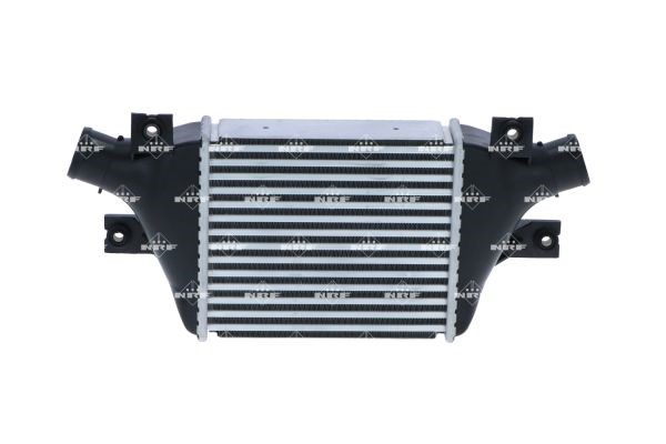 Intercooler Nrf 30969 NRF