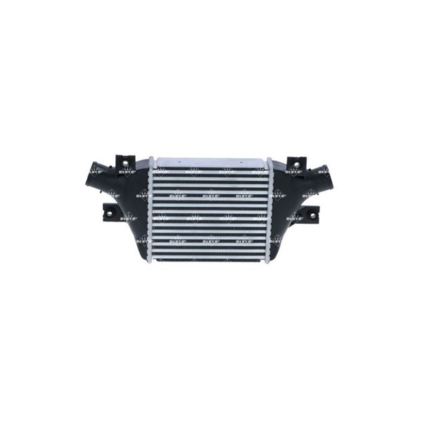 Intercooler Nrf 30969 NRF