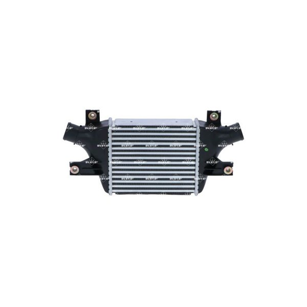 Intercooler Nrf 30969 NRF Intercooler Nrf 30969 NRF