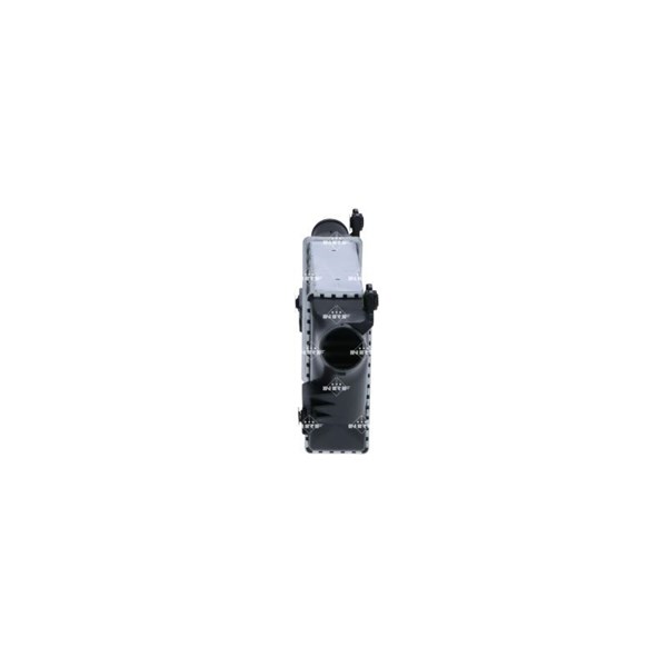 Intercooler Nrf 30969 NRF