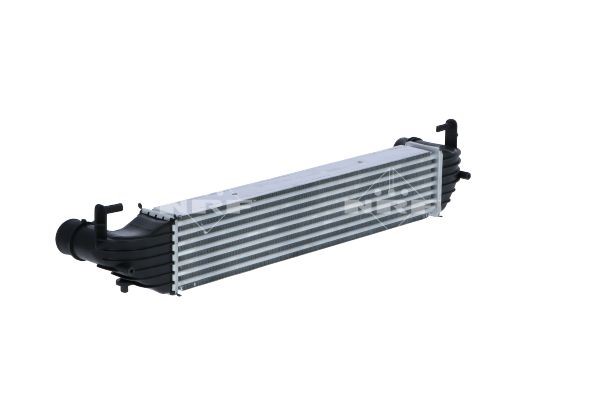 Intercooler Nrf 30970 NRF