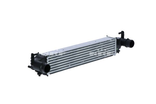 Intercooler Nrf 30970 NRF