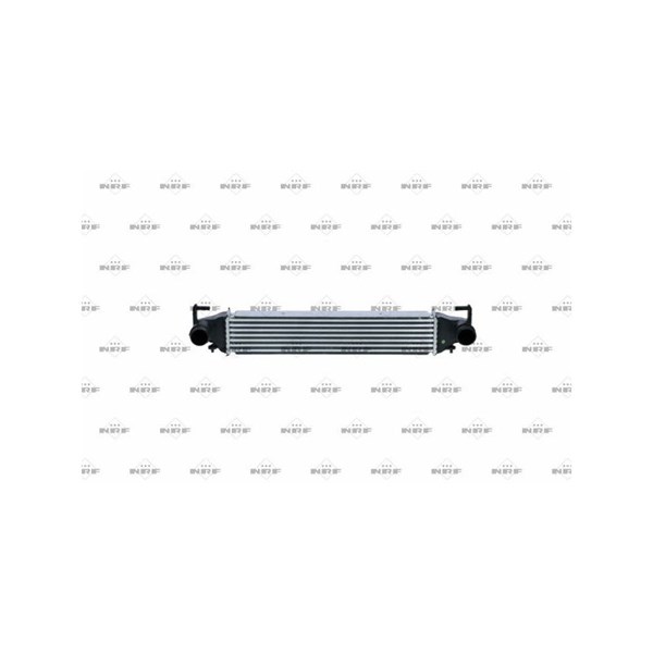 Intercooler Nrf 30970 NRF