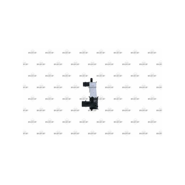 Intercooler Nrf 30970 NRF Intercooler Nrf 30970 NRF