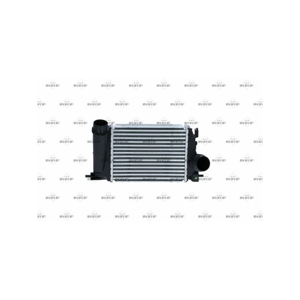 Intercooler Nrf 30972 NRF