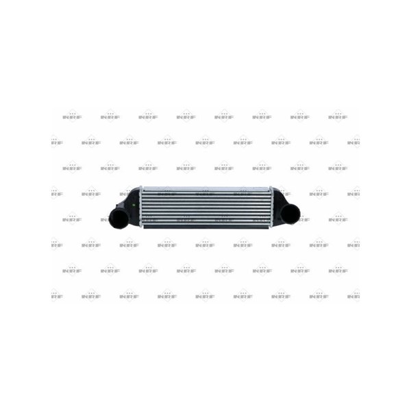 Intercooler Nrf 30975 NRF