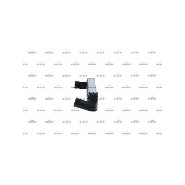Intercooler Nrf 30975 NRF