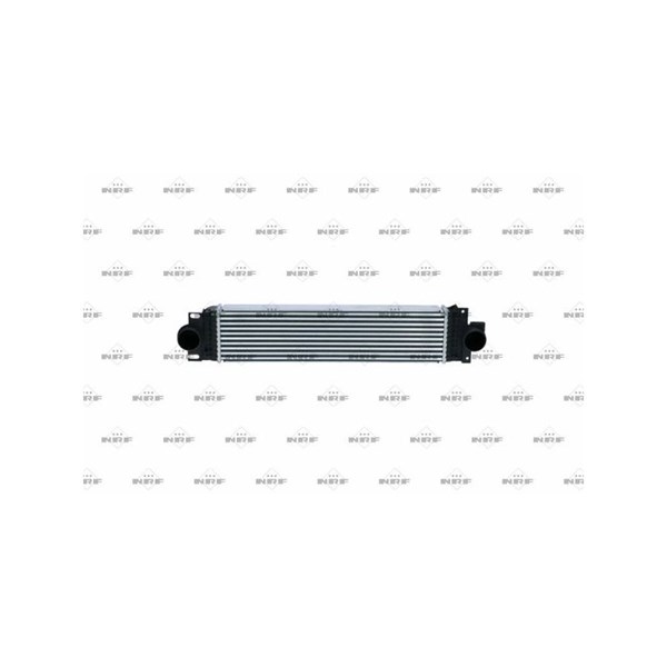 Intercooler Nrf 30977 NRF