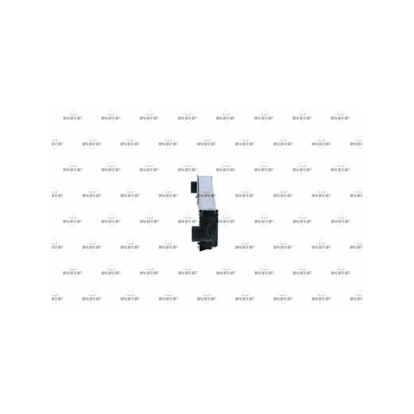 Intercooler Nrf 30977 NRF