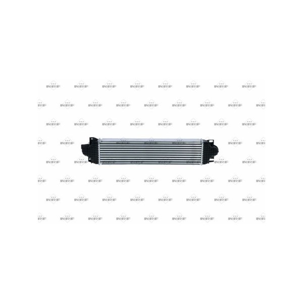 Intercooler Nrf 30977 NRF