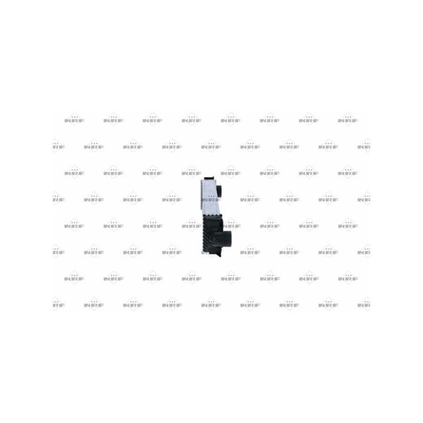 Intercooler Nrf 30977 NRF Intercooler Nrf 30977 NRF
