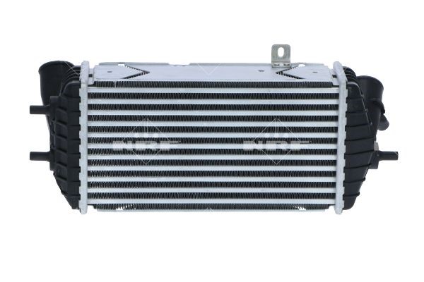 Intercooler Nrf 30978 NRF
