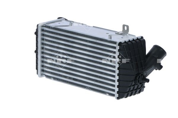 Intercooler Nrf 30978 NRF