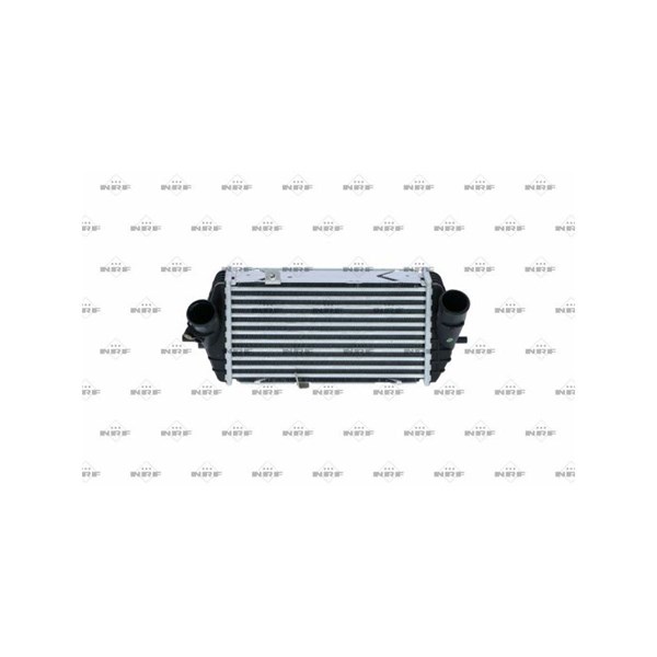 Intercooler Nrf 30978 NRF