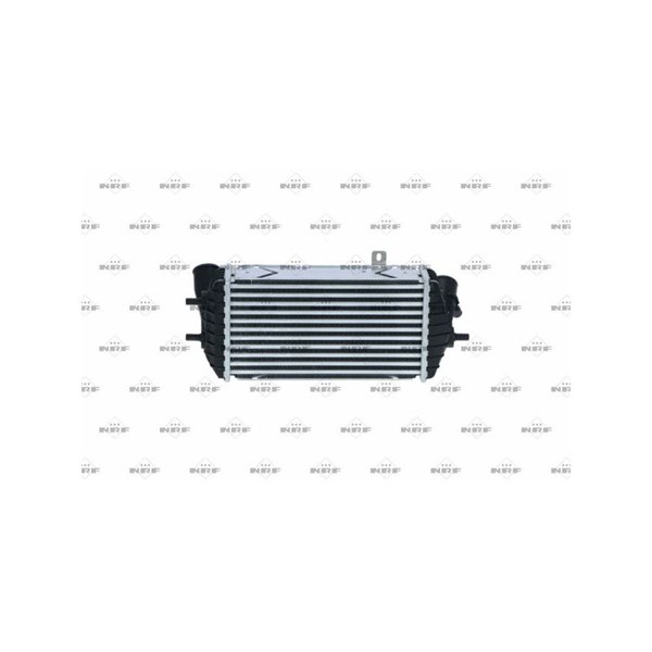 Intercooler Nrf 30978 NRF Intercooler Nrf 30978 NRF