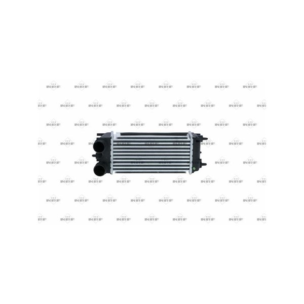 Intercooler Nrf 30979 NRF