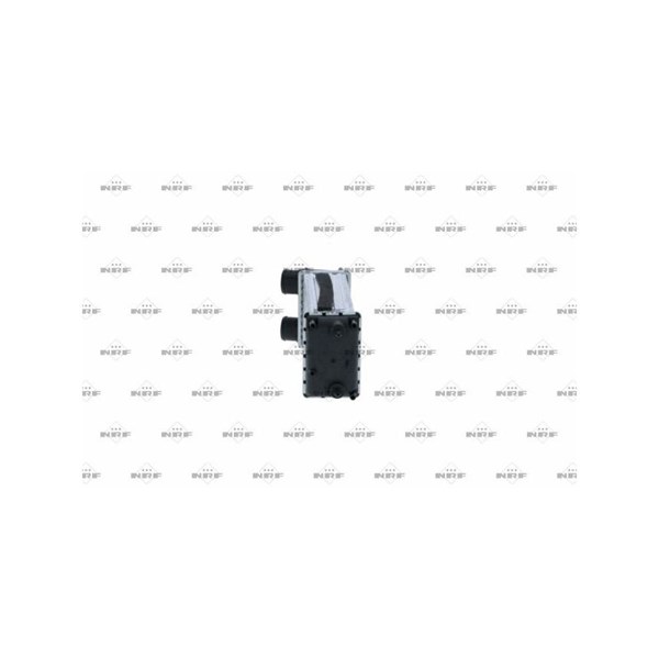 Intercooler Nrf 30979 NRF