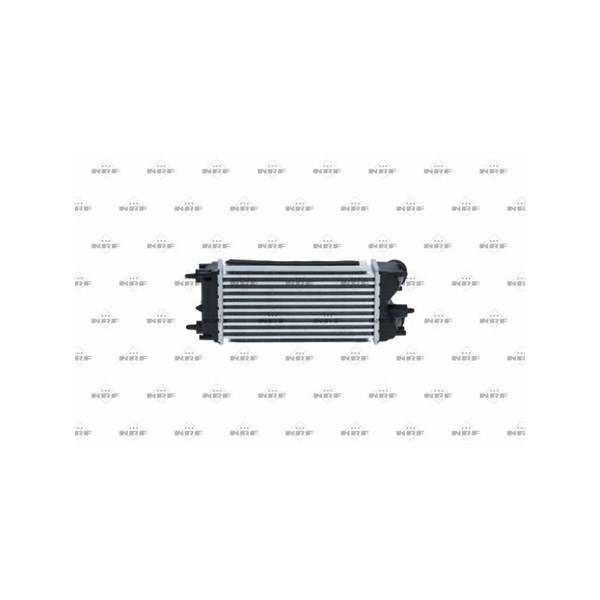 Intercooler Nrf 30979 NRF Intercooler Nrf 30979 NRF