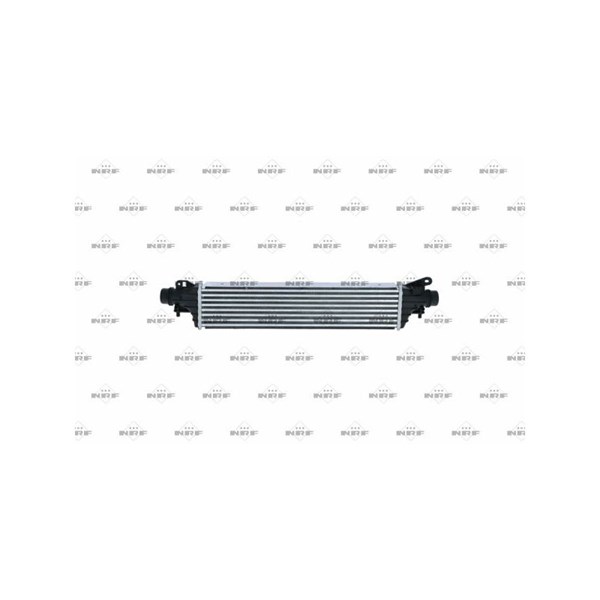 Intercooler Nrf 30981 NRF