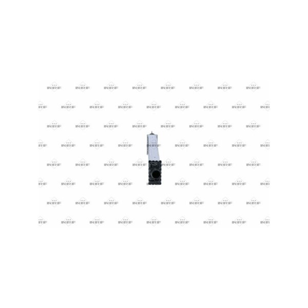 Intercooler Nrf 30981 NRF