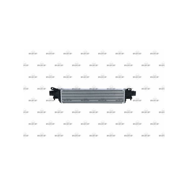 Intercooler Nrf 30981 NRF