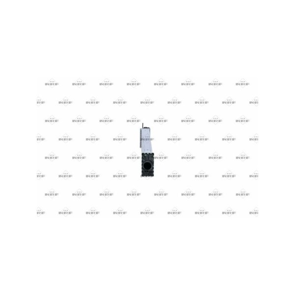 Intercooler Nrf 30981 NRF