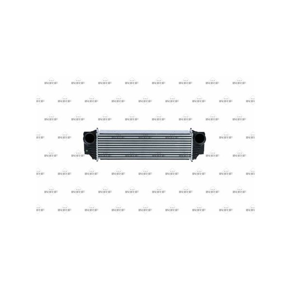 Intercooler Nrf 30982 NRF