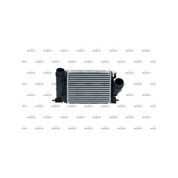 Intercooler Nrf 30984 NRF