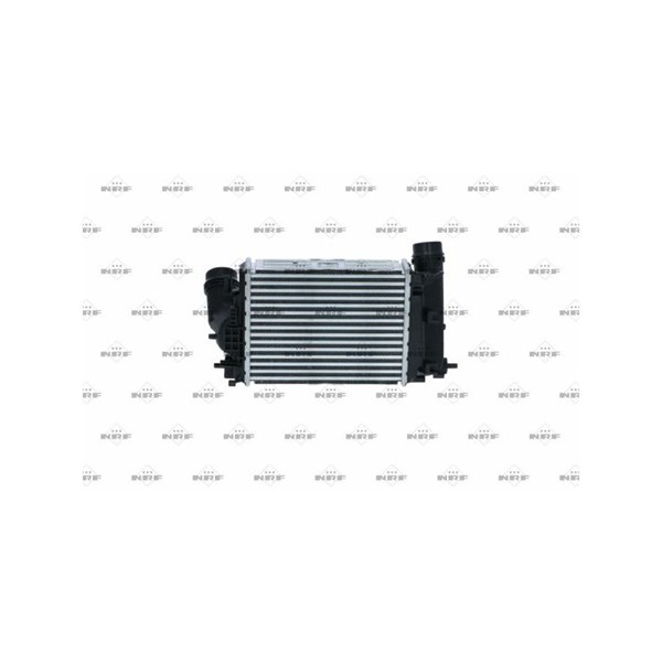 Intercooler Nrf 30984 NRF Intercooler Nrf 30984 NRF