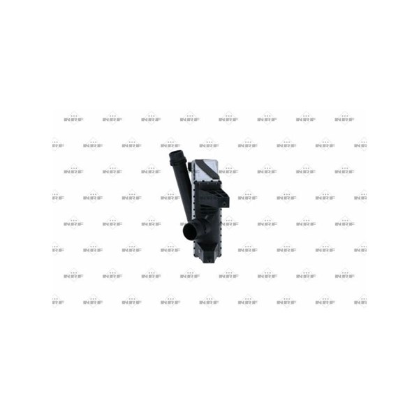 Intercooler Nrf 30985 NRF