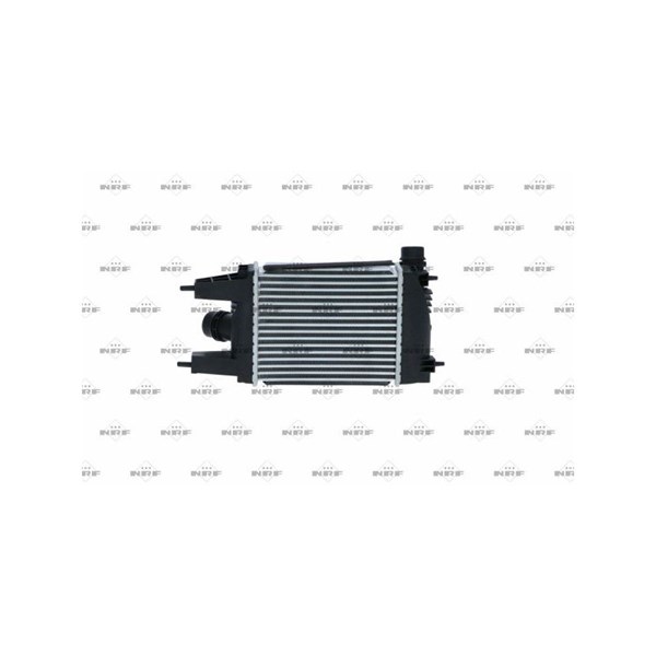 Intercooler Nrf 30985 NRF