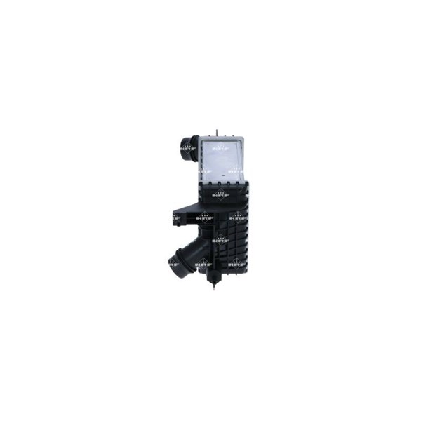 Intercooler Nrf 30986 NRF