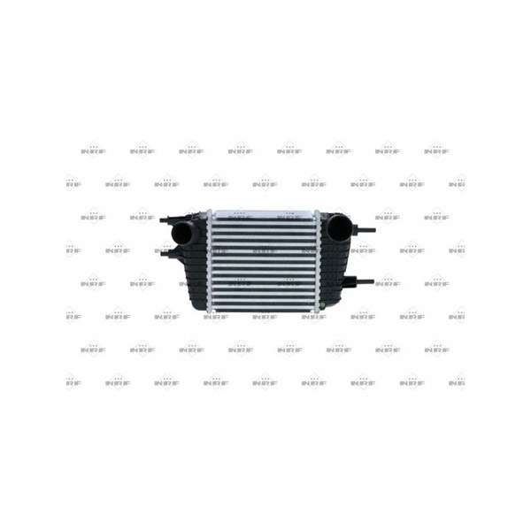 Intercooler Nrf 30987 NRF