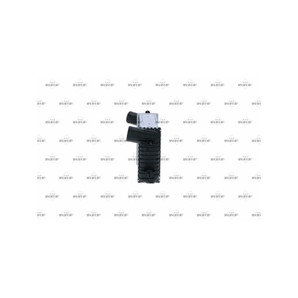 Intercooler Nrf 30987 NRF