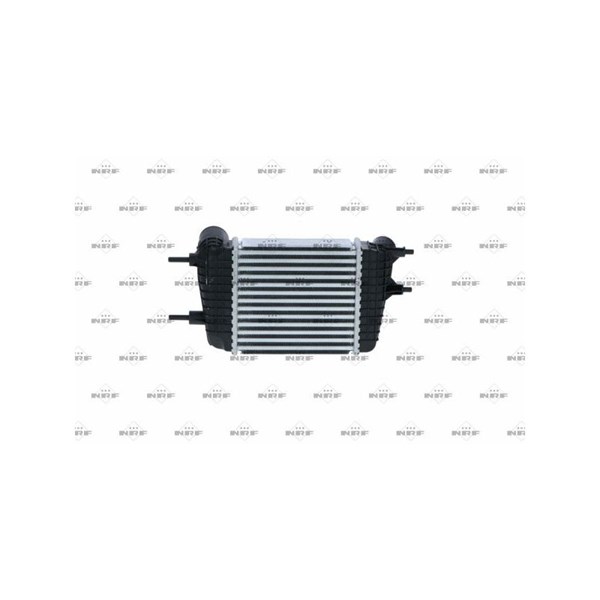 Intercooler Nrf 30987 NRF