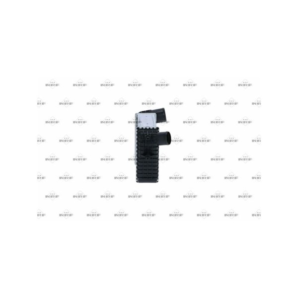 Intercooler Nrf 30987 NRF