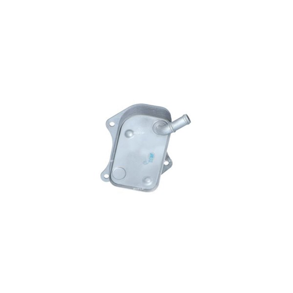 Oljekylare, motor Nrf 31237 NRF