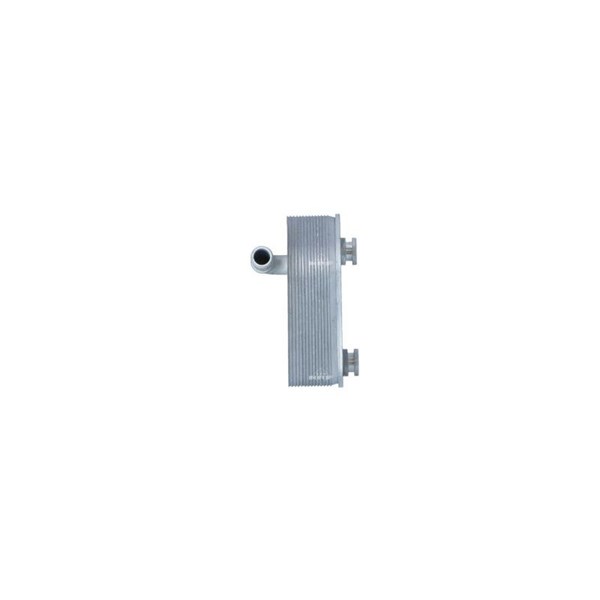 Oljekylare, motor Nrf 31237 NRF Oljekylare, motor Nrf 31237 NRF
